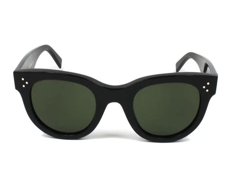 occhiali celine cl 41053 s|Celine 41053 S 'Baby Audrey' Sunglasses.